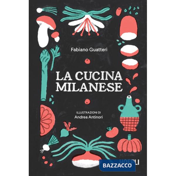 Cucina milanese (La)