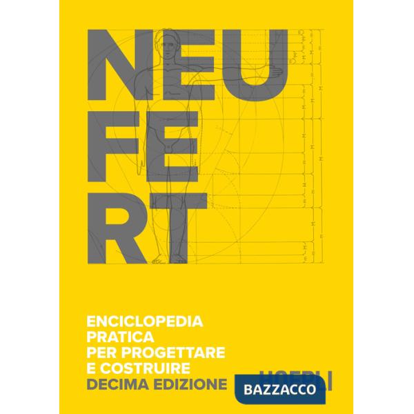 Enciclopedia pratica per progettare e costruire. Fondamenti, norme e prescrizioni per progettare, costruire, dimensionare e dist