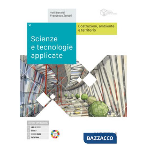 SCIENZE E TECNOLOGIE APPLICATE. COSTRUZIONI, AMBIENTE E TERRITORIO