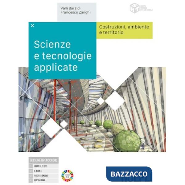 SCIENZE E TECNOLOGIE APPLICATE