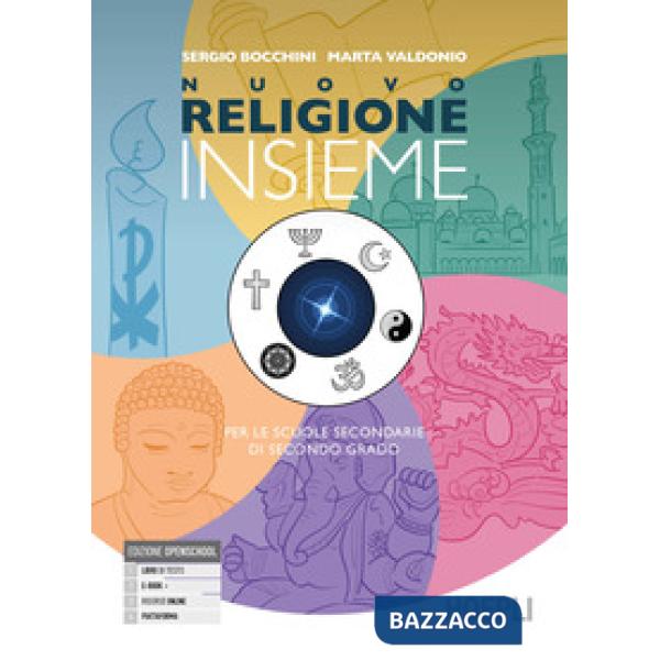 NUOVO RELIGIONE INSIEME