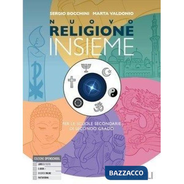 NUOVO RELIGIONE INSIEME