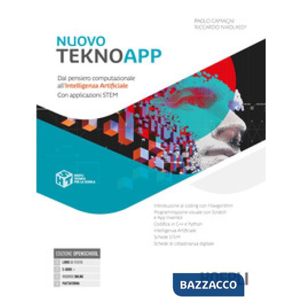 NUOVO TEKNOAPP