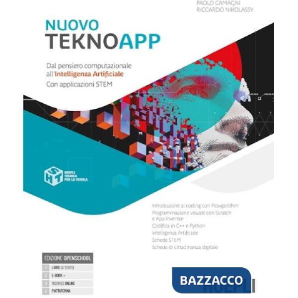 NUOVO TEKNOAPP