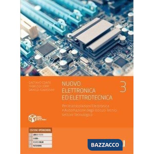 NUOVO ELETTRONICA ED ELETTROTECNICA