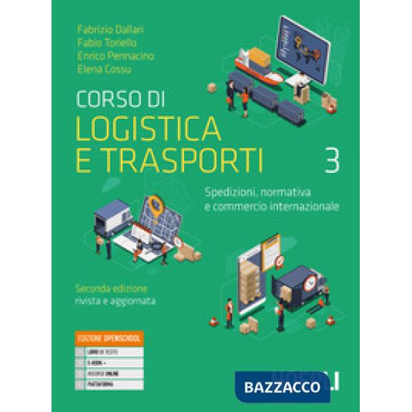 CORSO DI LOGISTICA E TRASPORTI 3
