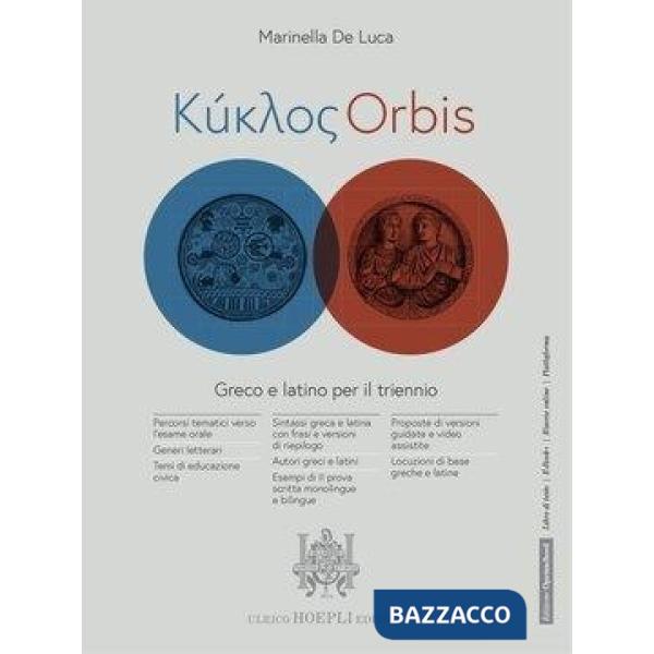KYKLOS - ORBIS