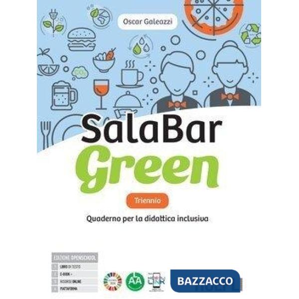 SALABAR GREEN TRIENNIO