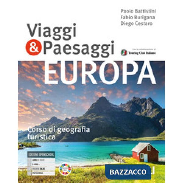 VIAGGI&PAESAGGI - EUROPA