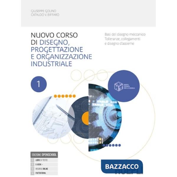 CORSO DI DISEGNO E PROGETTAZIONE INDUSTRIALE