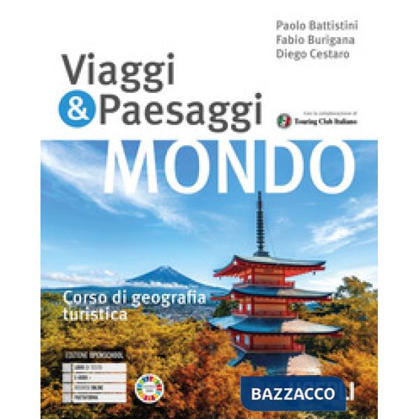 VIAGGI&PAESAGGI - MONDO