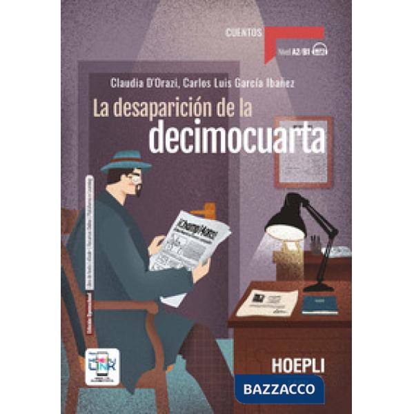 LA DESAPARICION DE LA DECIMOCUARTA