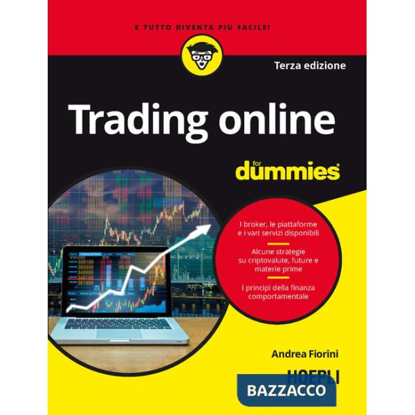Trading online for dummies