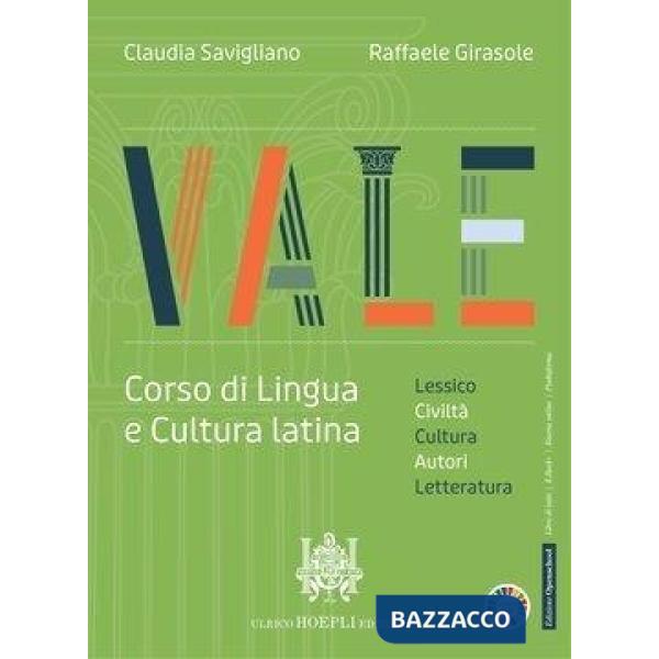 VALE CORSO + LABORATORIO