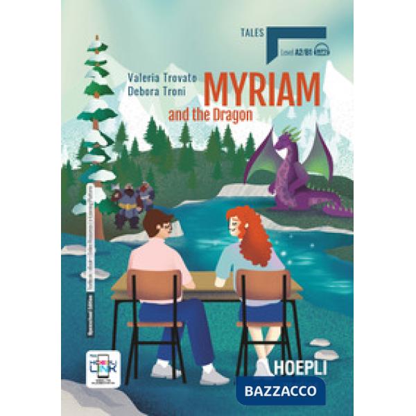 MYRIAM AND THE DRAGON