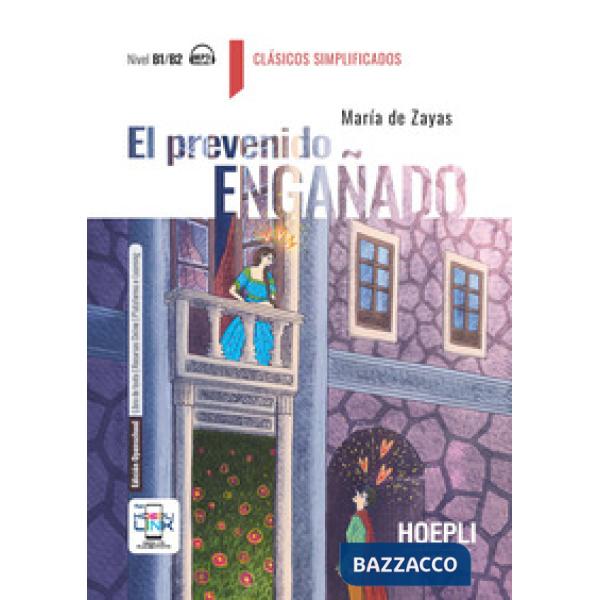 PREVENIDO ENGANADO