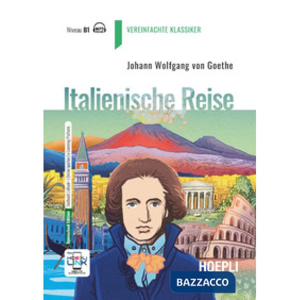 ITALIENISCHE REISE