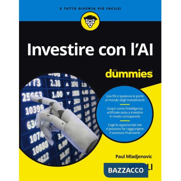 Investire con l'AI for dummies