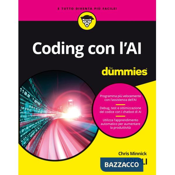 Coding con l'AI For Dummies