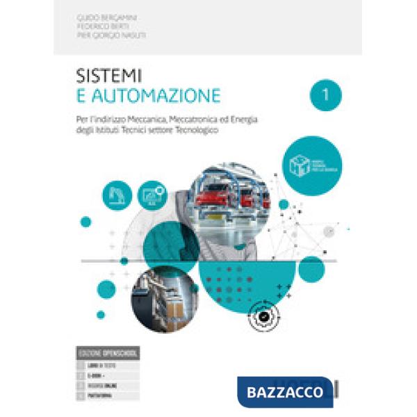 SISTEMI E AUTOMAZIONE 1