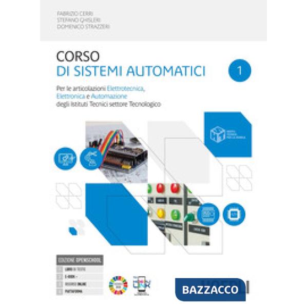 CORSO DI SISTEMI AUTOMATICI 1