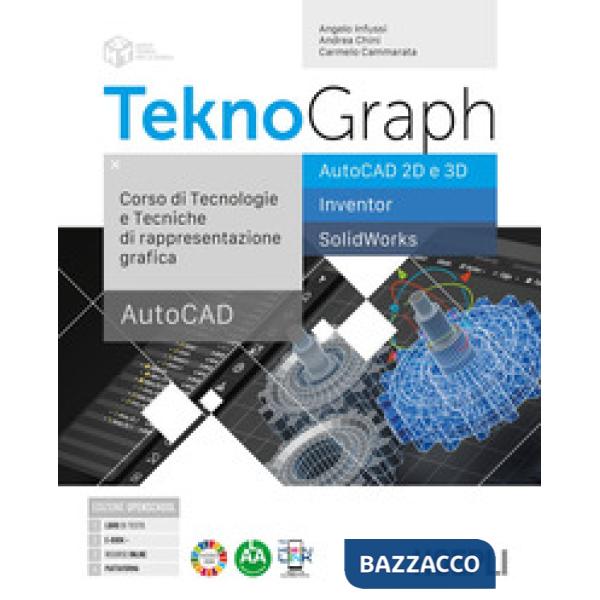TEKNOGRAPH - AUTOCAD