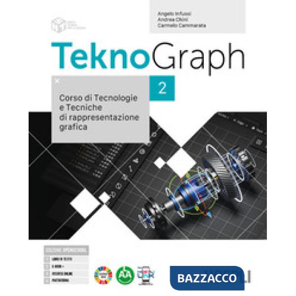 TEKNOGRAPH 2 + AUTOCAD
