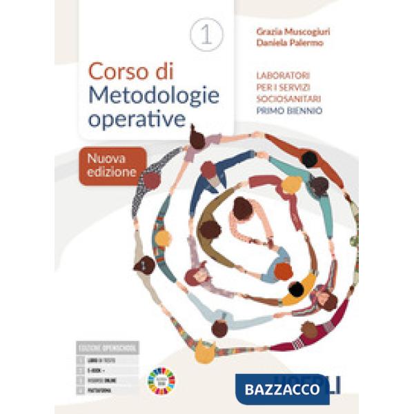 CORSO DI METODOLOGIE OPERATIVE PRIMO BIENNIO NE