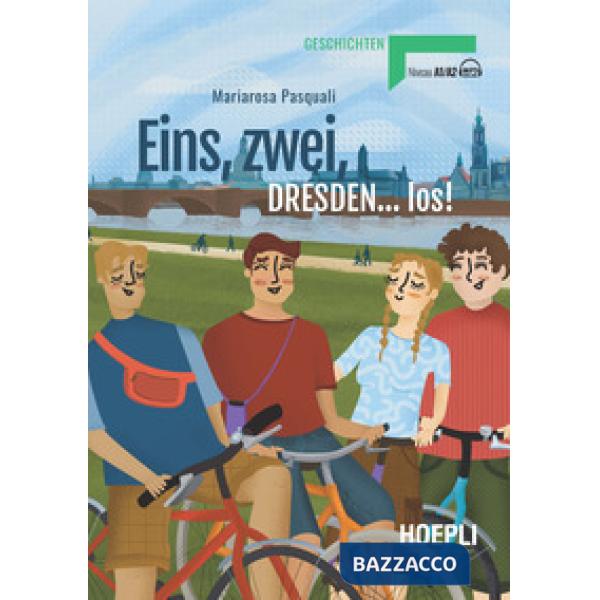 EINS, ZWEI, DRESDEN... LOS! + MP3