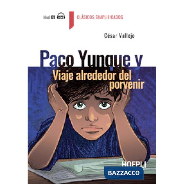 PACO YUNQUE