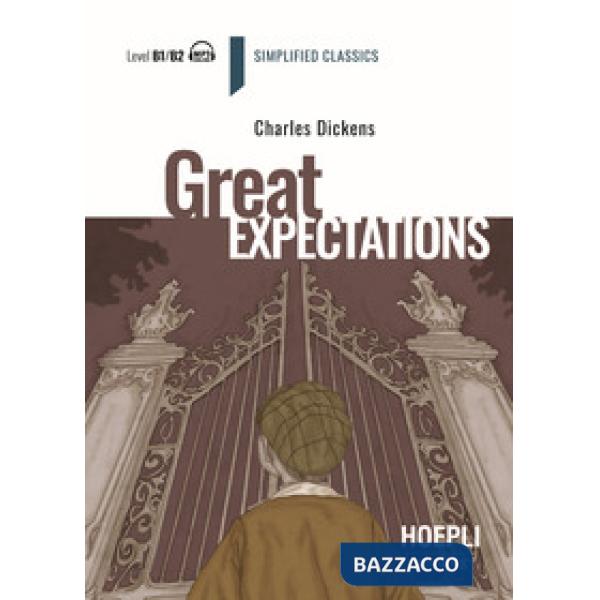 GREAT EXPECTATIONS