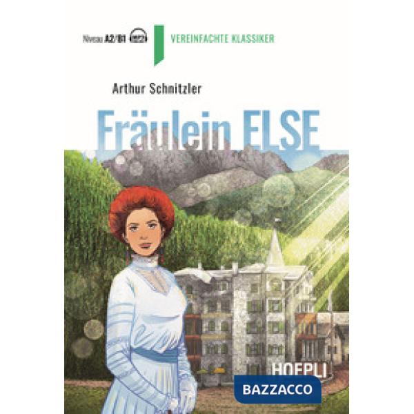 FRAULEIN ELSE