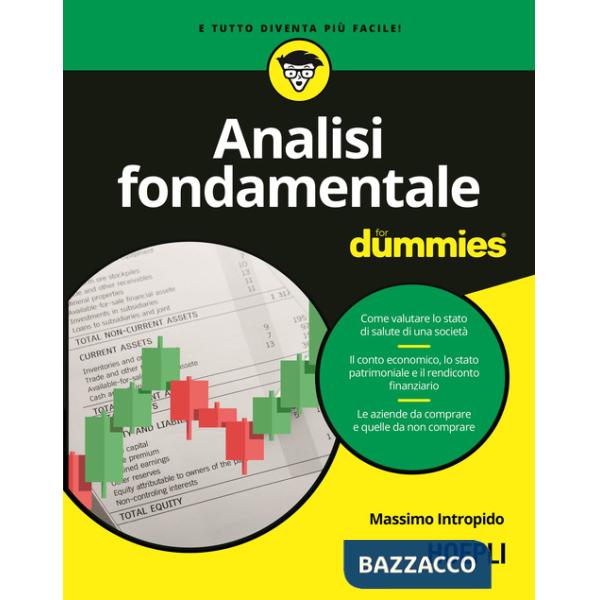 Analisi fondamentale for dummies