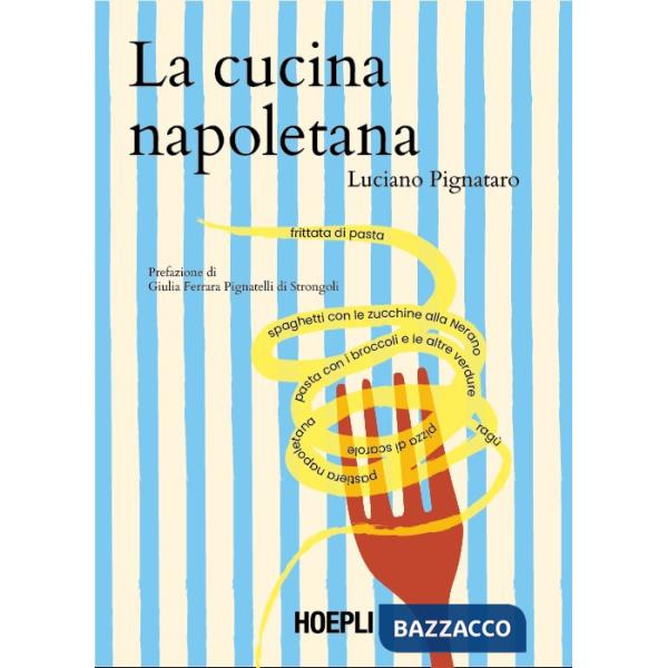 Cucina napoletana (La)