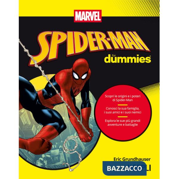 Spider-Man for dummies