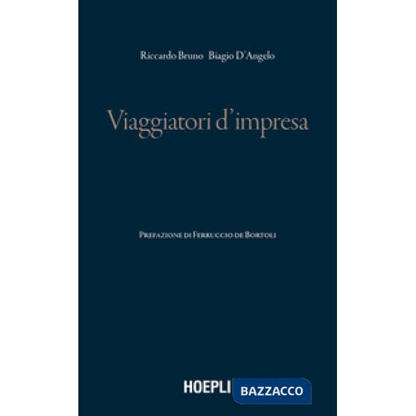 Viaggiatori d'impresa