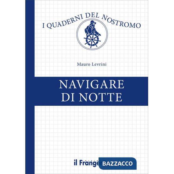 Navigare di notte