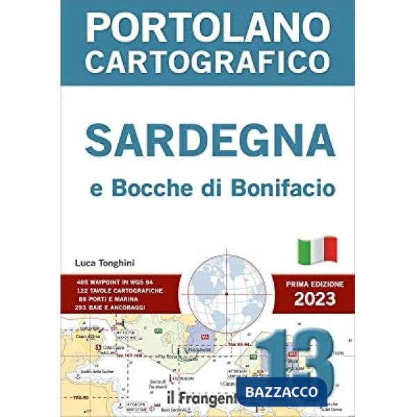 Sardegna e Bocche di Bonifacio