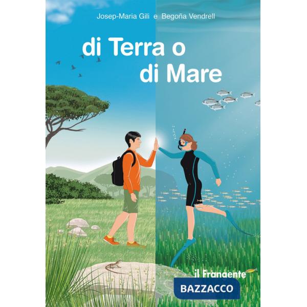 Di terra o di mare