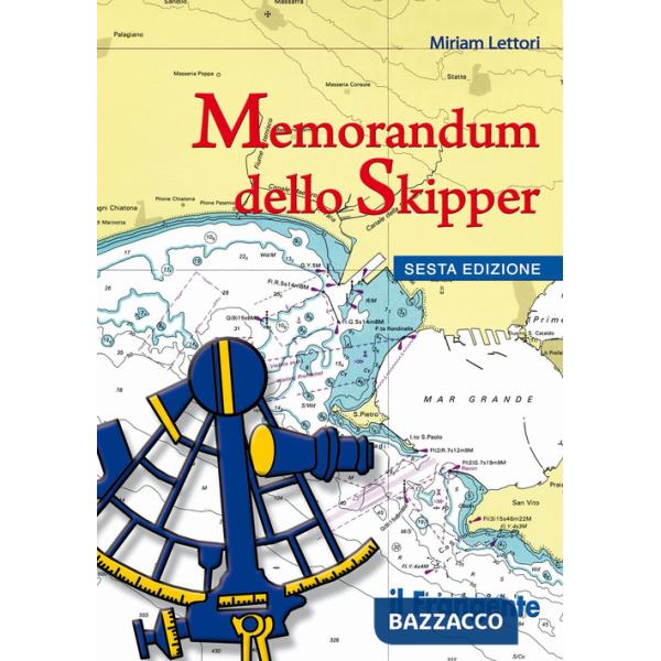Memorandum dello skipper