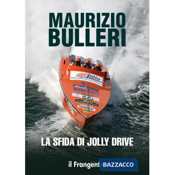 Sfida di Jolly Drive (La)