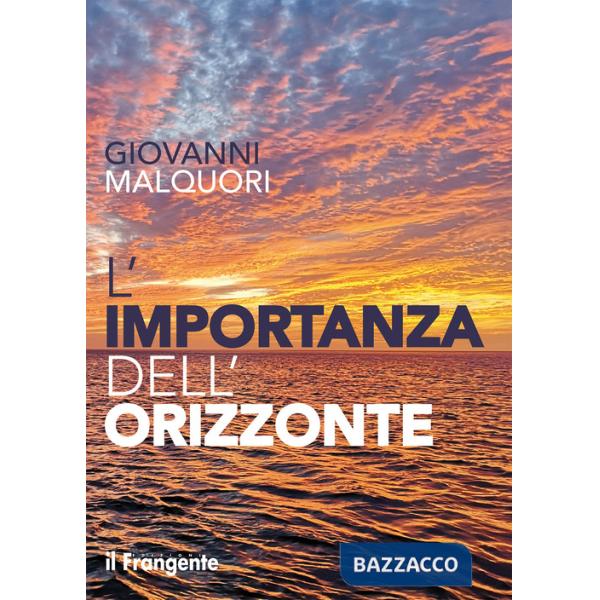 Importanza dell'orizzonte (L')