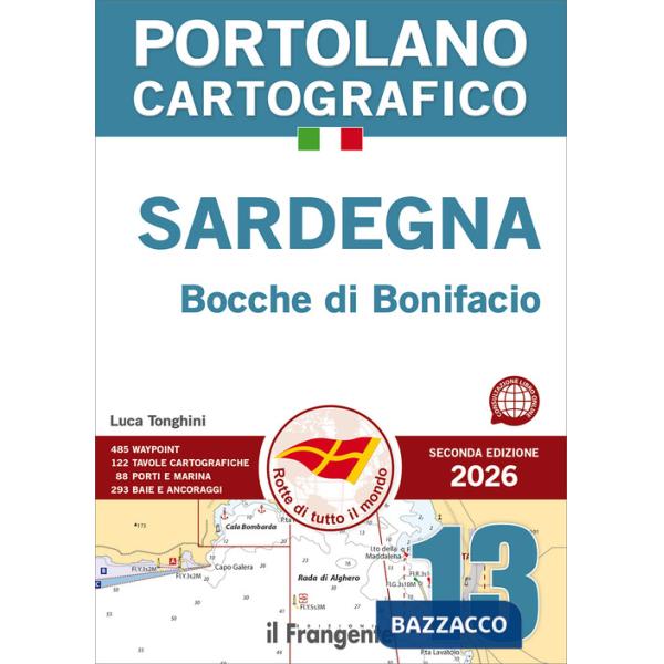 Sardegna. Bocche di Bonifacio