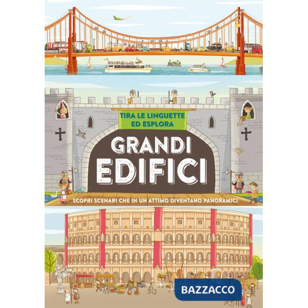 Grandi edifici