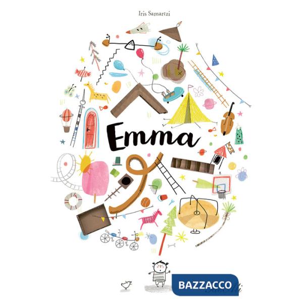 Emma. Ediz. a colori