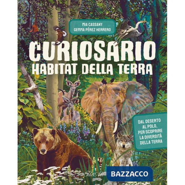 Curiosario. Ediz. a colori