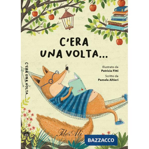 C'era una volta. Con puzzle