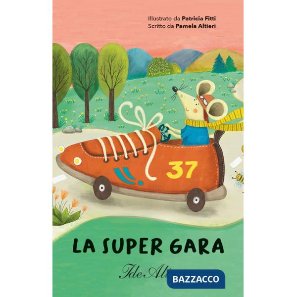 Super gara. Ediz. a colori. Con puzzle (La)