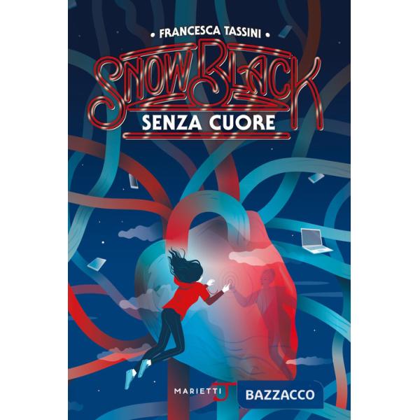 Senza cuore. Snow Black