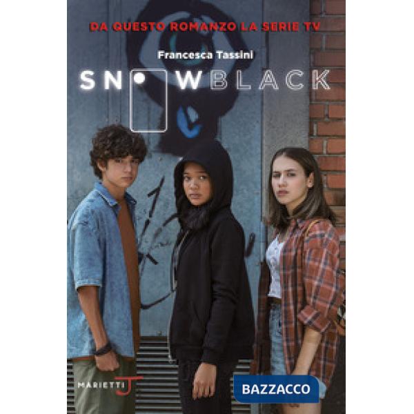 Snow Black. Serie tv